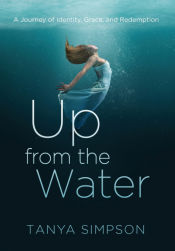 Portada de Up from the Water