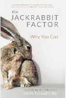 Portada de The Jackrabbit Factor