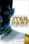 Thrawn (star Wars) De Timothy Zahn