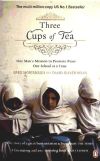 Three Cups Of Tea