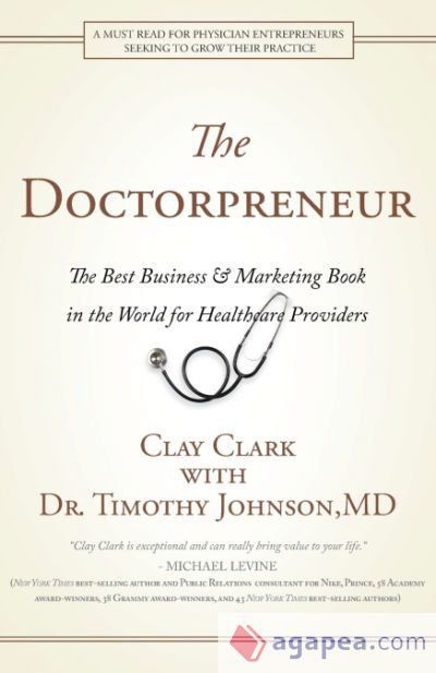 Doctorpreneur Doctorpreneur