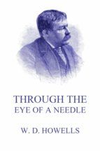 Portada de Through The Eye Of The Needle (Ebook)