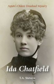 Portada de Ida Chatfield