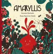 Portada de Amaryllis