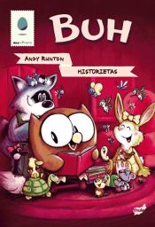 Portada de Buh. Historietas