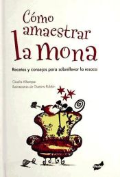 Portada de Cómo amaestrar la mona