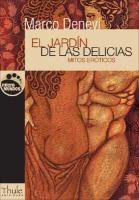 Portada de El jardín de las delicias