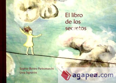 El libro de los secretos