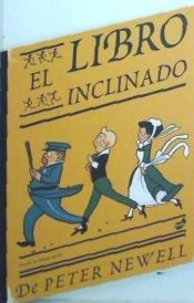 Portada de El libro inclinado