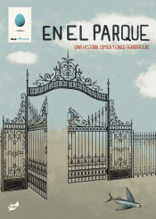 Portada de En el parque