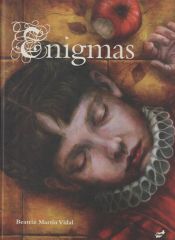 Portada de Enigmas