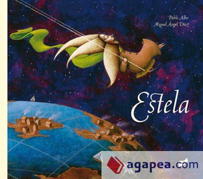 Estela Estela
