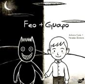 Portada de Feo + Guapo