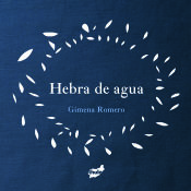 Portada de Hebra de agua