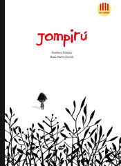 Portada de Jompirú