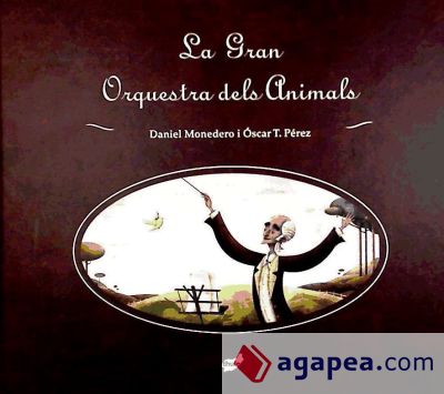 La gran orquestra dels animals