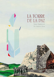 Portada de La torre de la paz