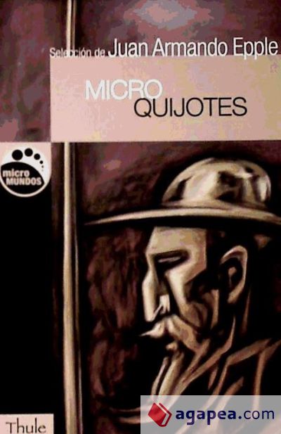 MicroQuijotes