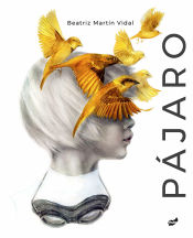 Portada de PAJARO