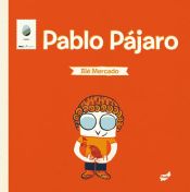 Portada de Pablo Pájaro