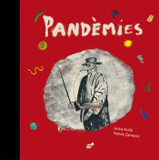 Portada de Pandèmies