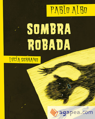 Sombra robada