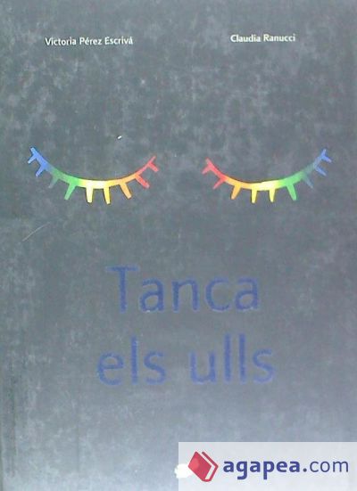 Tanca els ulls