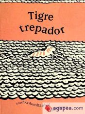 Portada de Tigre trepador