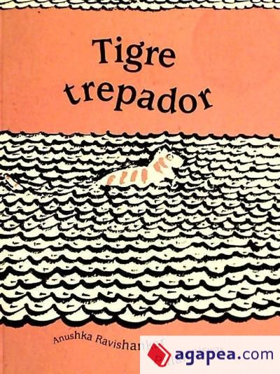 Tigre trepador