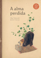 Portada de A alma perdida