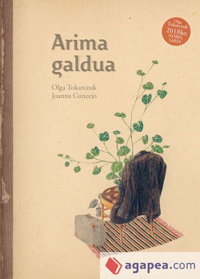 Arima galdua