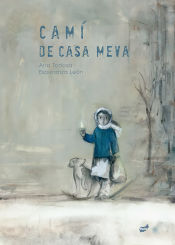 Portada de Camí de casa meva