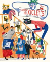 Portada de Carrer del Xiclet, 5