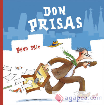Don Prisas