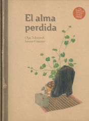 Portada de El alma perdida