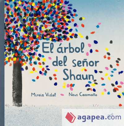 El árbol del señor Shaun