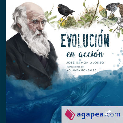 Evolución en acción