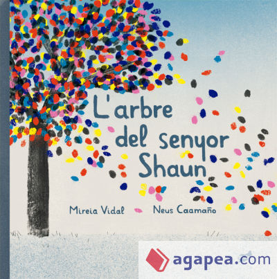 L'arbre del senyor Shaun