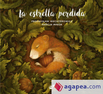 La estrella perdida