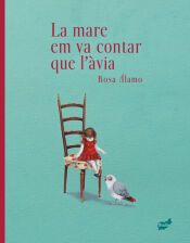 Portada de La mare em va contar que l&agrave;via