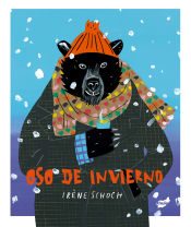 Portada de Oso de invierno