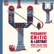 Portada de Pensament crític il·lustrat