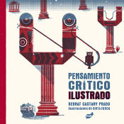 Portada de Pensamiento crítico ilustrado