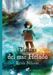 Portada de Piratas del mar Helado