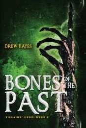 Portada de Bones of the Past