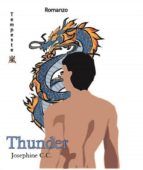Portada de Thunder. Serie Tempeste. II (Ebook)