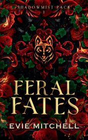Portada de Feral Fates