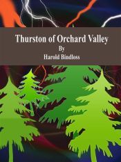 Thurston of Orchard Valley (Ebook)
