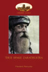 Thus Spake Zarathustra