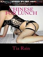 Portada de Chinese for Lunch (Ebook)